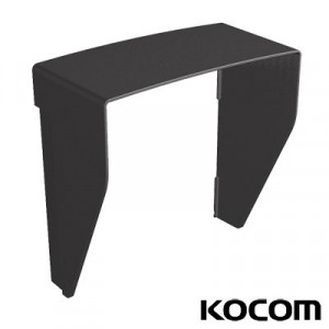Kvlsv30 Kocom Protector De Lluvia Y Sol Para KVLC2