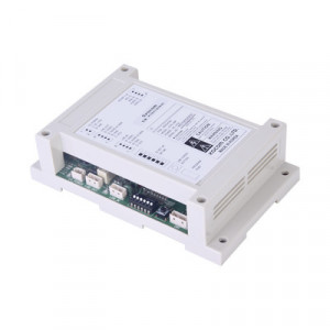 KVSA8P Kocom Distribuidor para 8 apartamentos KVS-