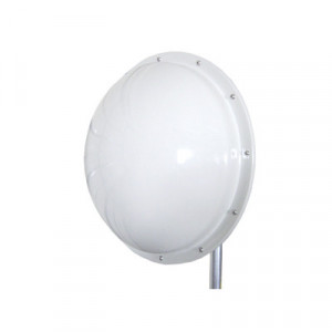 LAIRD DA529RADOME Radomo Fibra de vidrio para antenas de 2 F