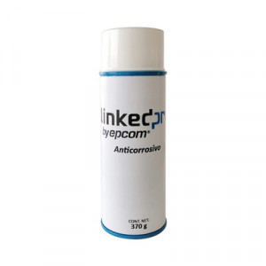LINKEDPRO BY EPCOM LPANTICORROSIVO Spray de Proteccion Antic