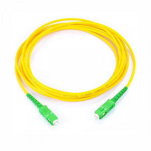 LINKEDPRO BY EPCOM LPFOSCASCA02 Jumper de Fibra Optica Monom