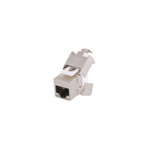 LINKEDPRO BY EPCOM LPKJ5S04 Modulo Jack Keystone Cat5e Blind