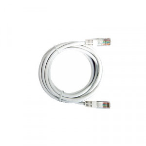 LINKEDPRO BY EPCOM LPUT3700WH Cable de Parcheo UTP Cat5e - 7