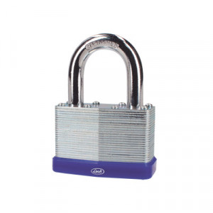 LOCK SYSC23S45 Candado Laminado / Medida 45 mm/ / Nivel de s