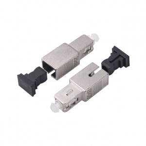 Lpfoad6107 Linkedpro Atenuador optico Macho-hembra
