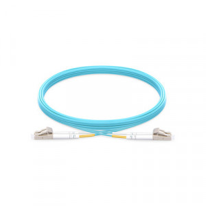 LPFOM3LCLCR02 Linkedpro Jumper de Fibra Optica Mul