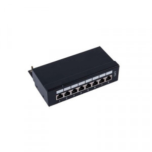 LPPP528 Linkedpro Panel de parcheo de impacto 110