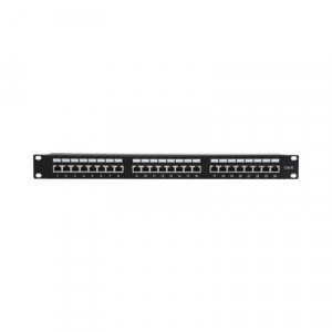 LPPP630 Linkedpro Panel de parcheo de impacto 110