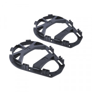LPSFSC12 Linkedpro Par de Raquetas para cable de F