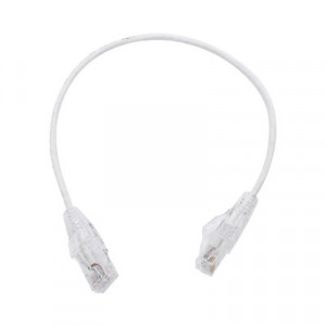 LPUT6030WH28 Linkedpro Cable de Parcheo Slim UTP C