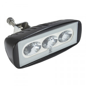 LUMITEC 101293 Luz led marina en terminacion color negro Cap