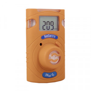 MACURCO - AERIONICS PM100O2 Monitor Personal de Oxigeno (O2)