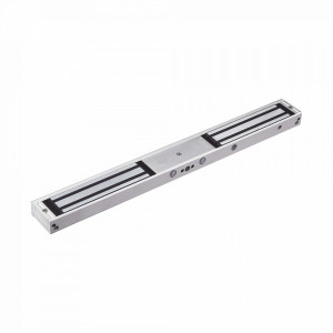 Mag600ndled Accesspro Chapa Magnetica Doble 600L L