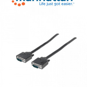 MANHATTAN MAN1760057 MANHATTAN 311731 - Cable de 1.8 Metros
