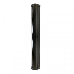 Mb150w Bunker Seguridad Carcasa Ultra Resistente /