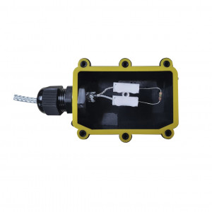 Mctr Rbtec Accesorio Fin De Linea Para Cable IRONC