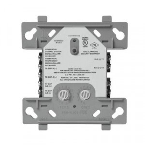 Mdf300 Fire-lite Modulo Monitor Dual - Monitorea 2