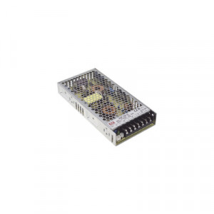 MEANWELL RSP15048 Fuente Industrial conmutada 150W 48Vcc 3.2