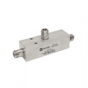 MICROLAB DN94FN SEPARADOR 15dB (30:1) Tap 350-5930MHz 500W -
