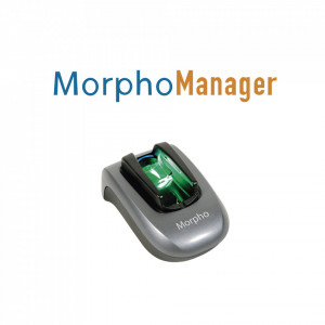 Mmmultimodal Idemia morpho MORPHO MANAGER MULTIM