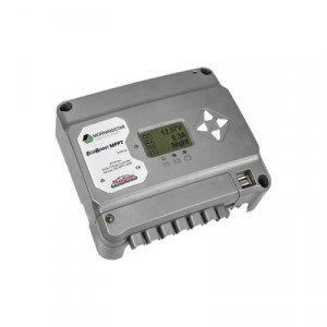 MORNINGSTAR EBMPPT30M Controlador de Carga Solar EcoBoost MP
