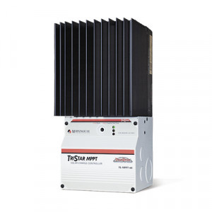 MORNINGSTAR TSMPPT45 Controlador de Carga MPPT de 45A 12/24/