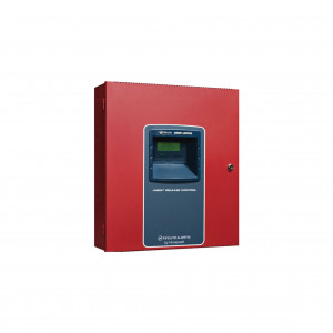 Mrp2002 Fire-lite Panel De Control De Liberacion D