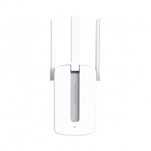 Mw300re Mercusys Repetidor / Extensor De Cobertura