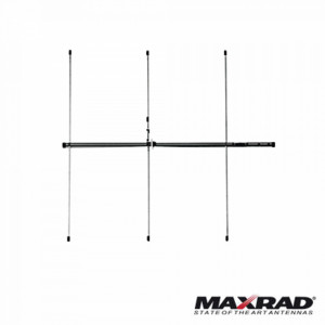 Mya1503kn Pctel Antena Base VHF Direccional Rang
