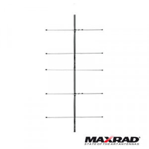 Mya1505k Pctel Antena Base VHF Direccional Rango De Frecuencia