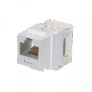 NK688MEI Panduit Conector Jack Estilo 110 de Impa