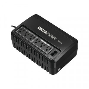 OM500A Cyberpower UPS de 500 VA Topologia Linea I