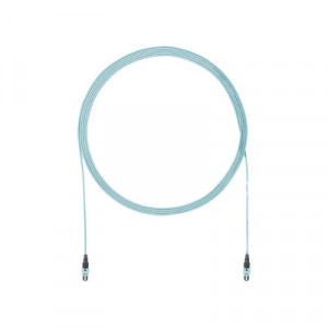 PANDUIT FRZTL77X001M15 Cable de Interconexion de 12 Fibras O
