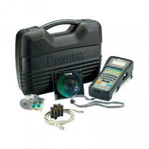 PANDUIT LS8EQKITACS Kit de Impresora Etiquetadora Para Ident