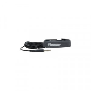 PANDUIT RGESDWS Pulsera Anti Descargas Electroestatica (ESD)