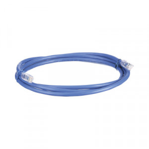 PANDUIT UTP6AX35BU Cable de Parcheo UTP Cat6A 24 AWG CM Colo