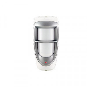 PARADOX DG85 Detector direccionable compatible con la linea