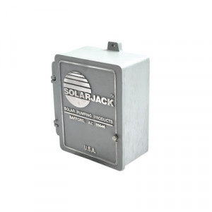 PC8180B SOLARJACK Controlador SOLARJACK Para uso