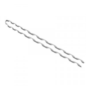 PLP DELT002 Remate Preformado para Fibra Optica ADSS Span 10