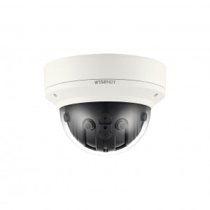Pnm9020v Hanwha Techwin Wisenet Camara IP 7.3 MP A