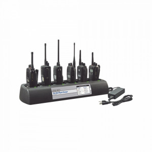 Pp6cep450 Power Products Multicargador Rapido De E