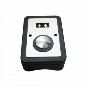 Probutton Accesspro Boton De Peticion De Cruce Pea