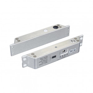Proeb500s Accesspro Cerradura De Perno De Montaje