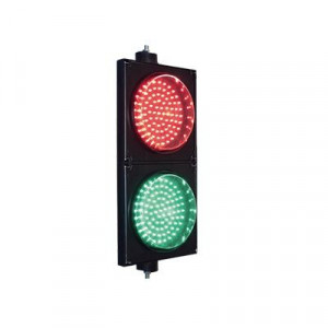Prolightled Accesspro Semaforo De Senalizacion Ro