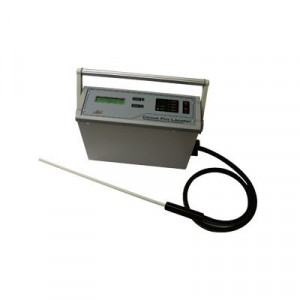 Prolocator Safe Fire Detection Inc. Detector De In