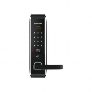 Prolockmil Syscom Cerradura Inteligente Para Puert