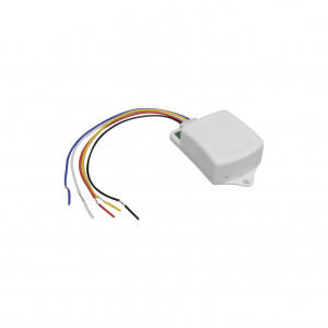Pror431 Accesspro Receptor Bluetooth De Apertura