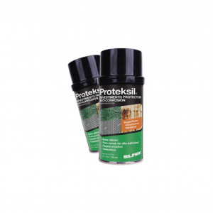 Proteksil Silimex Revestimiento Protector Anti-cor