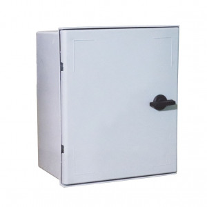 Pst253014p Precision Gabinete De Poliester IP65 Us