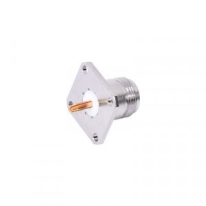 Qc44n Telewave Inc Conector N Hembra De Cambio Ra